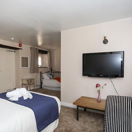 Merrymouth Fifield Esterno foto