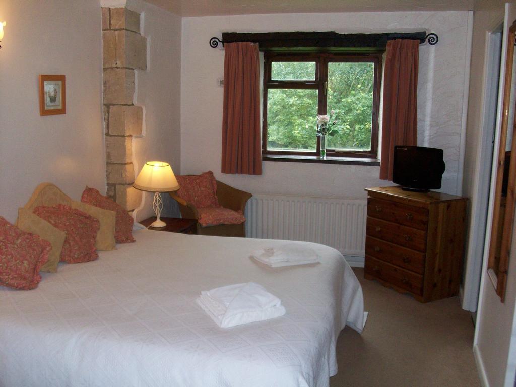 Merrymouth Fifield Esterno foto