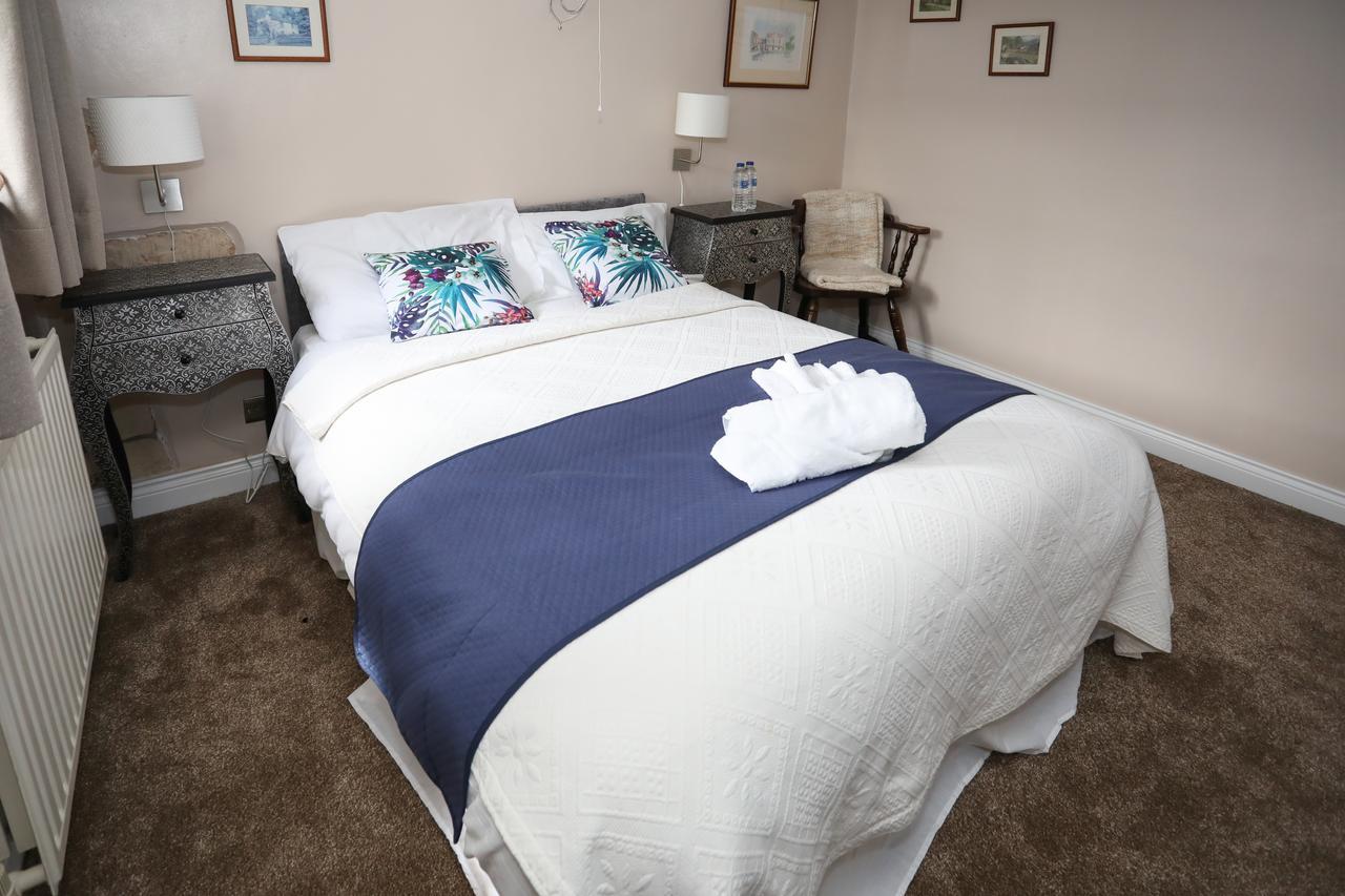 Merrymouth Fifield Esterno foto