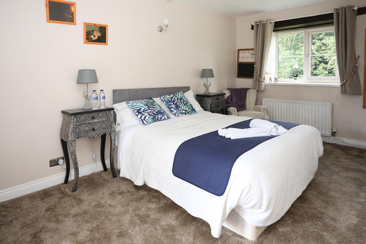 Merrymouth Fifield Esterno foto