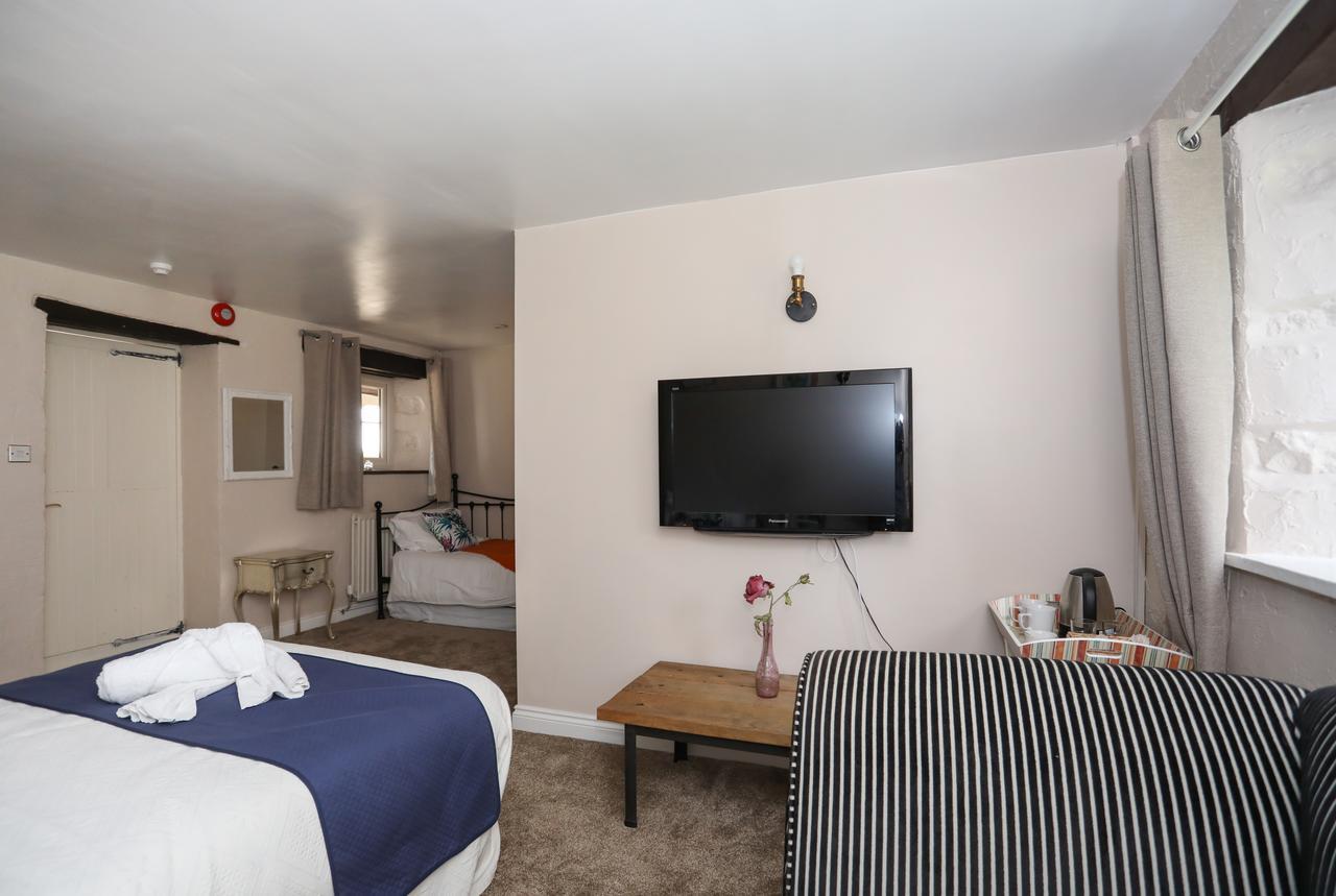 Merrymouth Fifield Esterno foto
